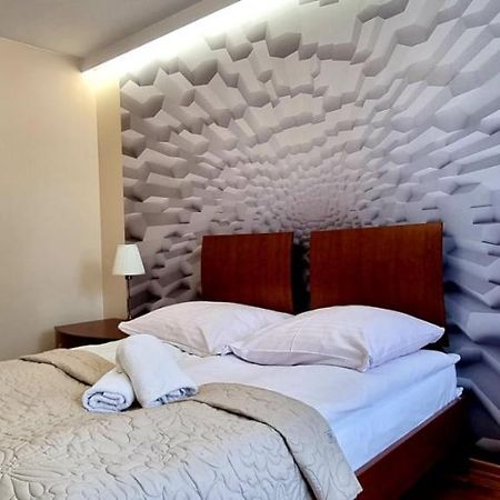 Apartament Widokowy Maki Apartment Zakopane Exterior photo