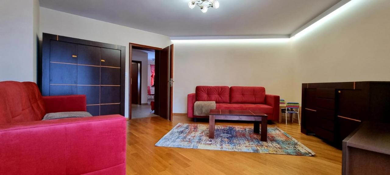 Apartament Widokowy Maki Apartment Zakopane Exterior photo
