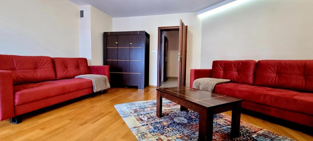 Apartament Widokowy Maki Apartment Zakopane Exterior photo