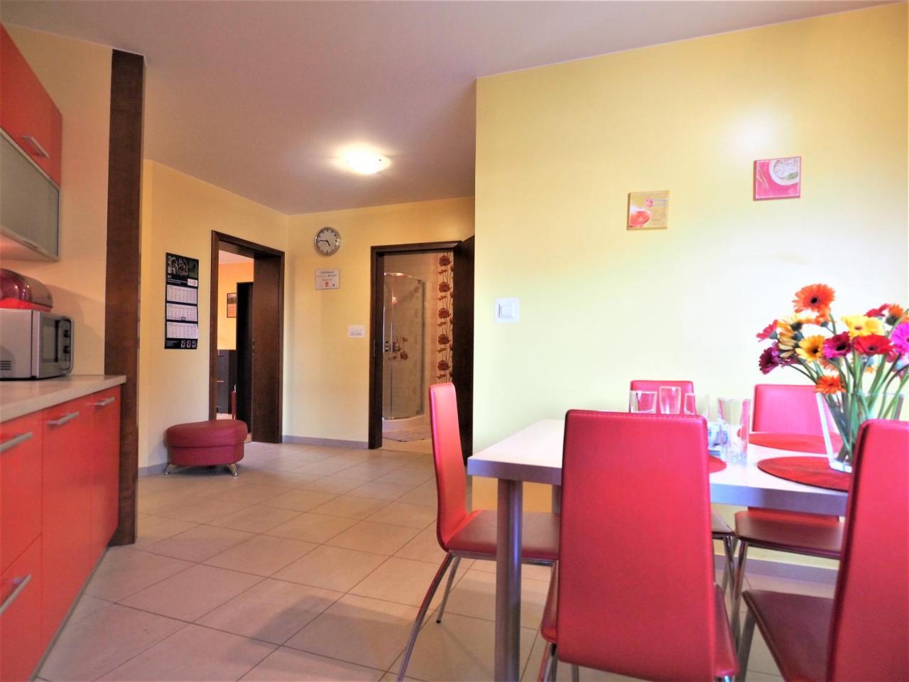 Apartament Widokowy Maki Apartment Zakopane Exterior photo
