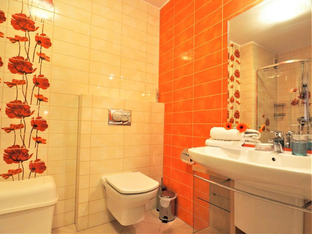 Apartament Widokowy Maki Apartment Zakopane Exterior photo