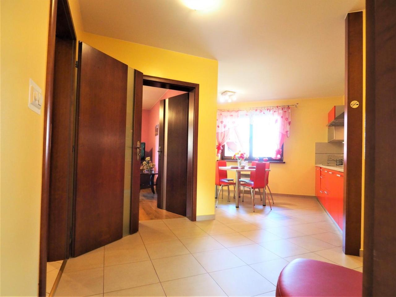 Apartament Widokowy Maki Apartment Zakopane Exterior photo