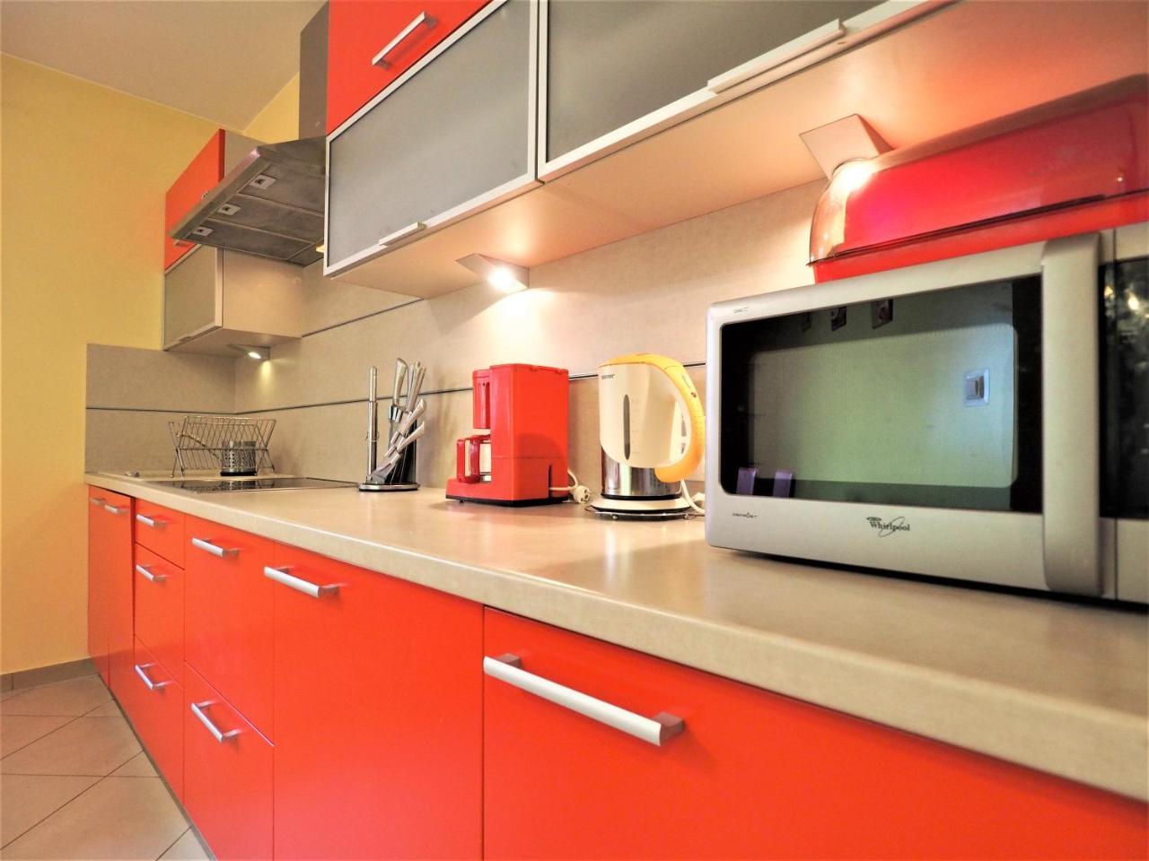 Apartament Widokowy Maki Apartment Zakopane Exterior photo